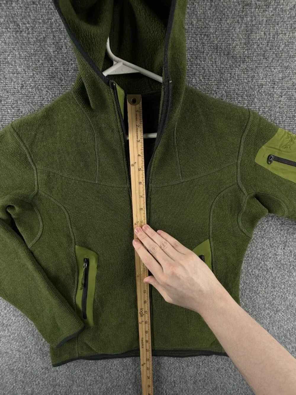 Arcteryx good but